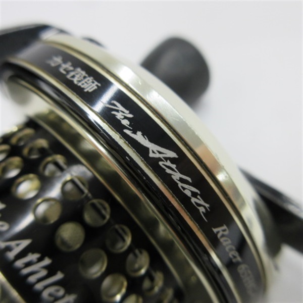 カセ筏師アスリートレーサー６５ＨＧ－ＧＢ左